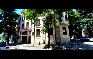 Гараж/Паркомясто във Варна, Гръцка махала
