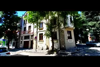 Гараж/Паркомясто във Варна, Гръцка махала