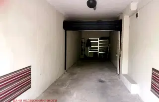 Гараж/Паркомясто във Варна, ХЕИ