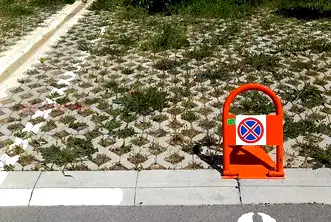 Гараж/Паркомясто във Варна, Кайсиева градина