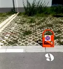 Гараж/Паркомясто във Варна, Кайсиева градина