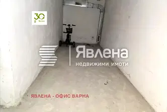 Гараж/Паркомясто във Варна, Колхозен пазар