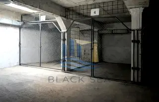 Гараж/Паркомясто във Варна, Колхозен пазар