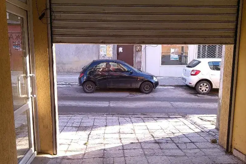 Garage/Parking in Varna, Kolhozen Pazar