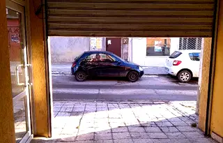 Гараж/Паркомясто във Варна, Колхозен пазар