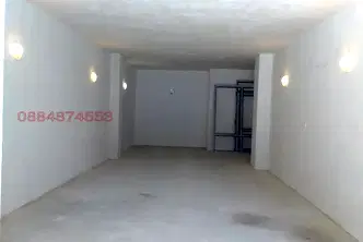 Гараж/Паркомясто във Варна, Колхозен пазар