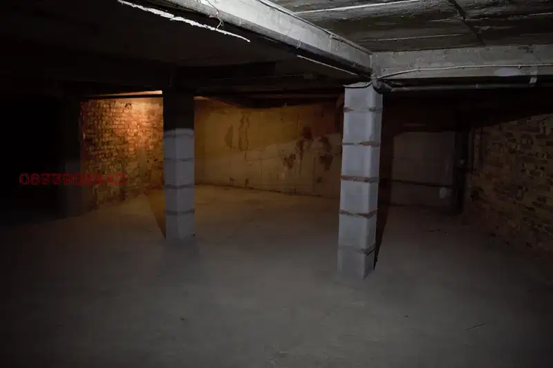 Garage/Parking in Varna, Kolhozen Pazar