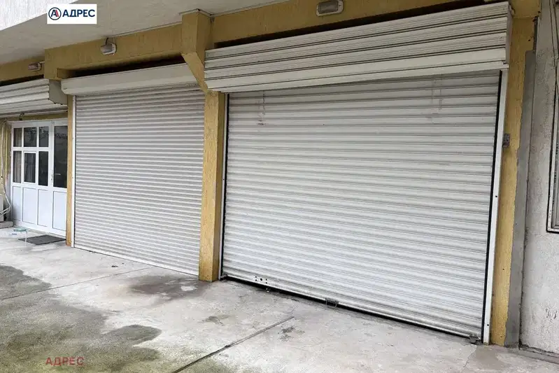 Garage/Parking in Varna, Kolhozen Pazar