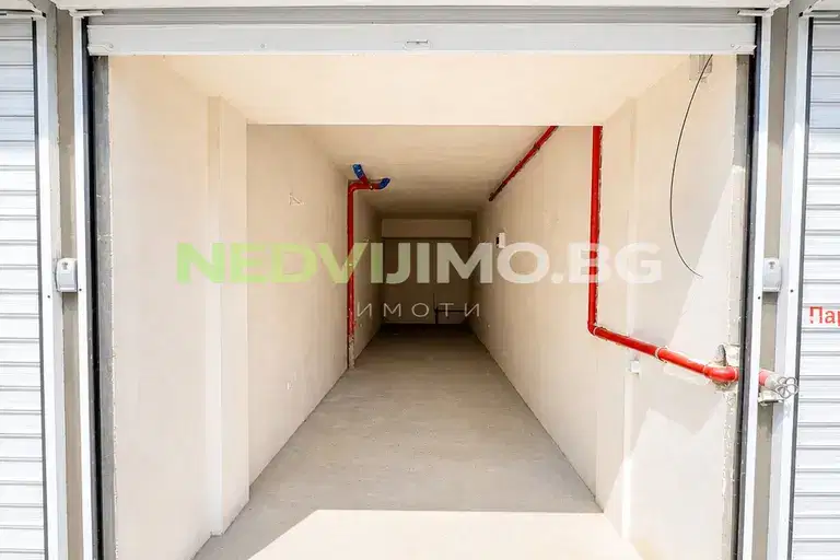 Garage/Parking in Varna, Kolhozen Pazar