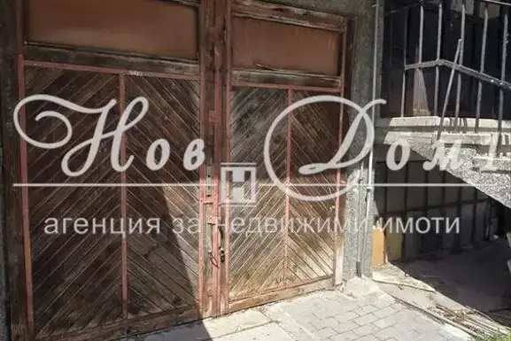 Гараж/Паркомясто във Варна, Колхозен пазар