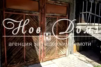 Гараж/Паркомясто във Варна, Колхозен пазар