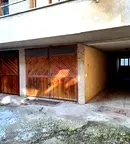 Гараж/Паркомясто във Варна, Колхозен пазар
