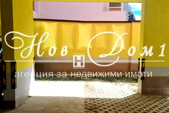 Гараж/Паркомясто във Варна, Левски 1