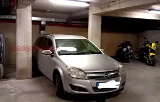 Гараж/Паркомясто във Варна, Левски 1