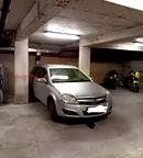 Гараж/Паркомясто във Варна, Левски 1