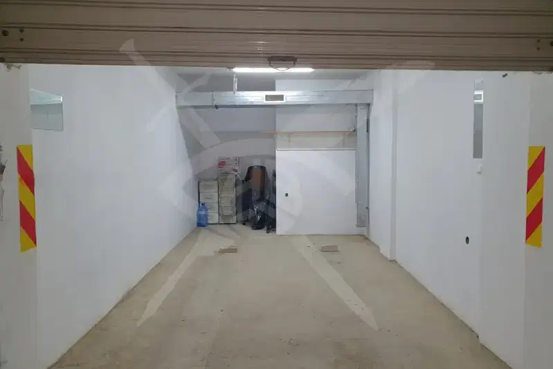Garage/Parking in Varna, Levski 1