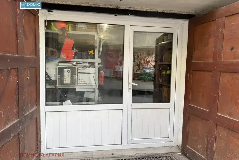 Garage/Parking in Varna, Lyatno Kino Trakiya