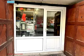 Гараж/Паркомясто във Варна, Лятно кино Тракия