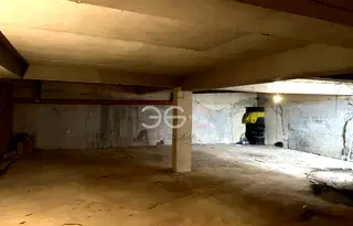 Гараж/Паркомясто във Варна, Лятно кино Тракия