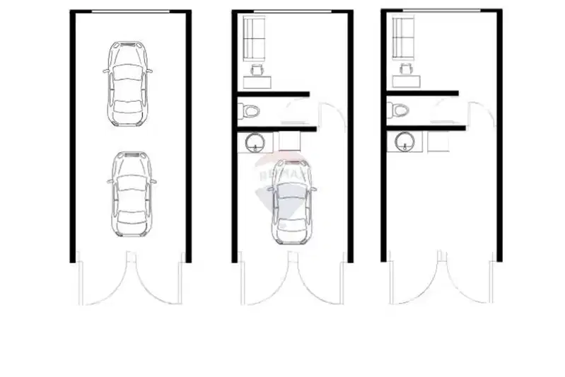 Garage/Parking in Varna, Lyatno Kino Trakiya