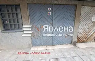Гараж/Паркомясто във Варна, Лятно кино Тракия