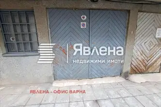 Гараж/Паркомясто във Варна, Лятно кино Тракия
