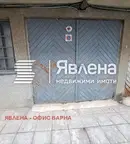 Гараж/Паркомясто във Варна, Лятно кино Тракия