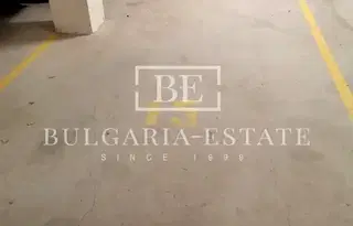 Гараж/Паркомясто във Варна, Младост 2