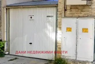 Гараж/Паркомясто във Варна, Окръжна болница-Генерали