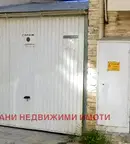 Гараж/Паркомясто във Варна, Окръжна болница-Генерали