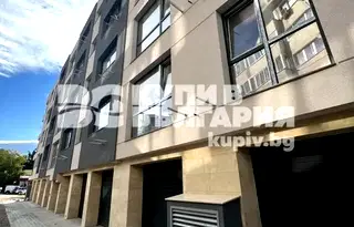 Гараж/Паркомясто във Варна, Победа