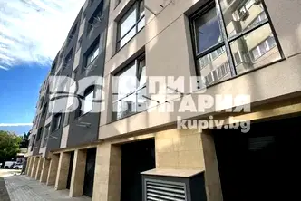 Гараж/Паркомясто във Варна, Победа