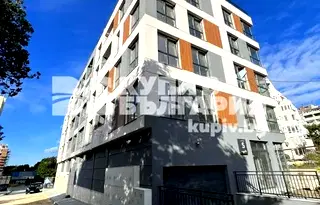 Гараж/Паркомясто във Варна, Победа