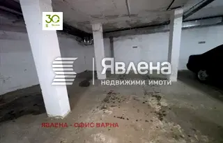 Гараж/Паркомясто във Варна, Погреби