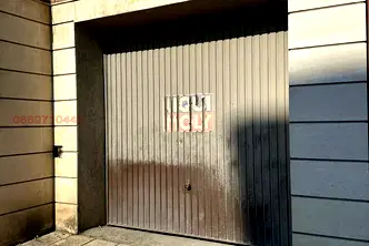 Гараж/Паркомясто във Варна, Трошево
