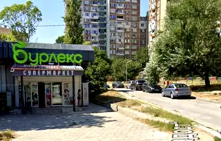 Гараж/Паркомясто във Варна, Трошево