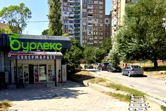 Гараж/Паркомясто във Варна, Трошево