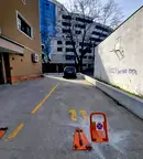 Гараж/Паркомясто във Варна, Чайка