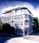 Гараж/Паркомясто във Варна, Гръцка махала