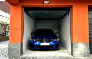 Гараж/Паркомясто във Варна, Левски 1