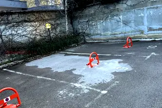 Гараж/Паркомясто във Варна, Виница