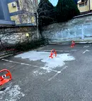 Гараж/Паркомясто във Варна, Виница