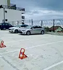 Гараж/Паркомясто във Варна, Виница