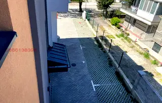 Гараж/Паркомясто във Варна, Виница