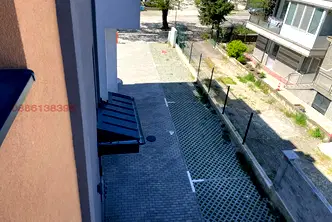 Гараж/Паркомясто във Варна, Виница