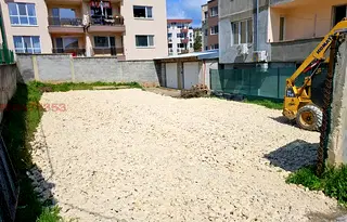 Гараж/Паркомясто във Варна, Виница