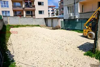 Гараж/Паркомясто във Варна, Виница