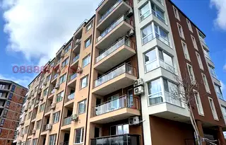 Гараж/Паркомясто във Варна, Владислав Варненчик 1