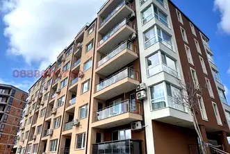 Гараж/Паркомясто във Варна, Владислав Варненчик 1