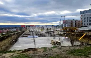 Гараж/Паркомясто във Варна, Владислав Варненчик 1